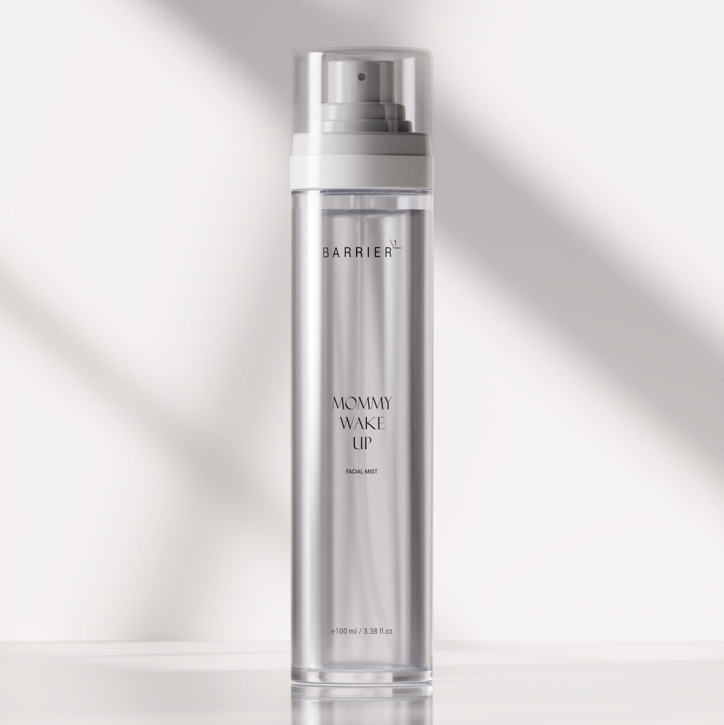 mommy wake up facial mist