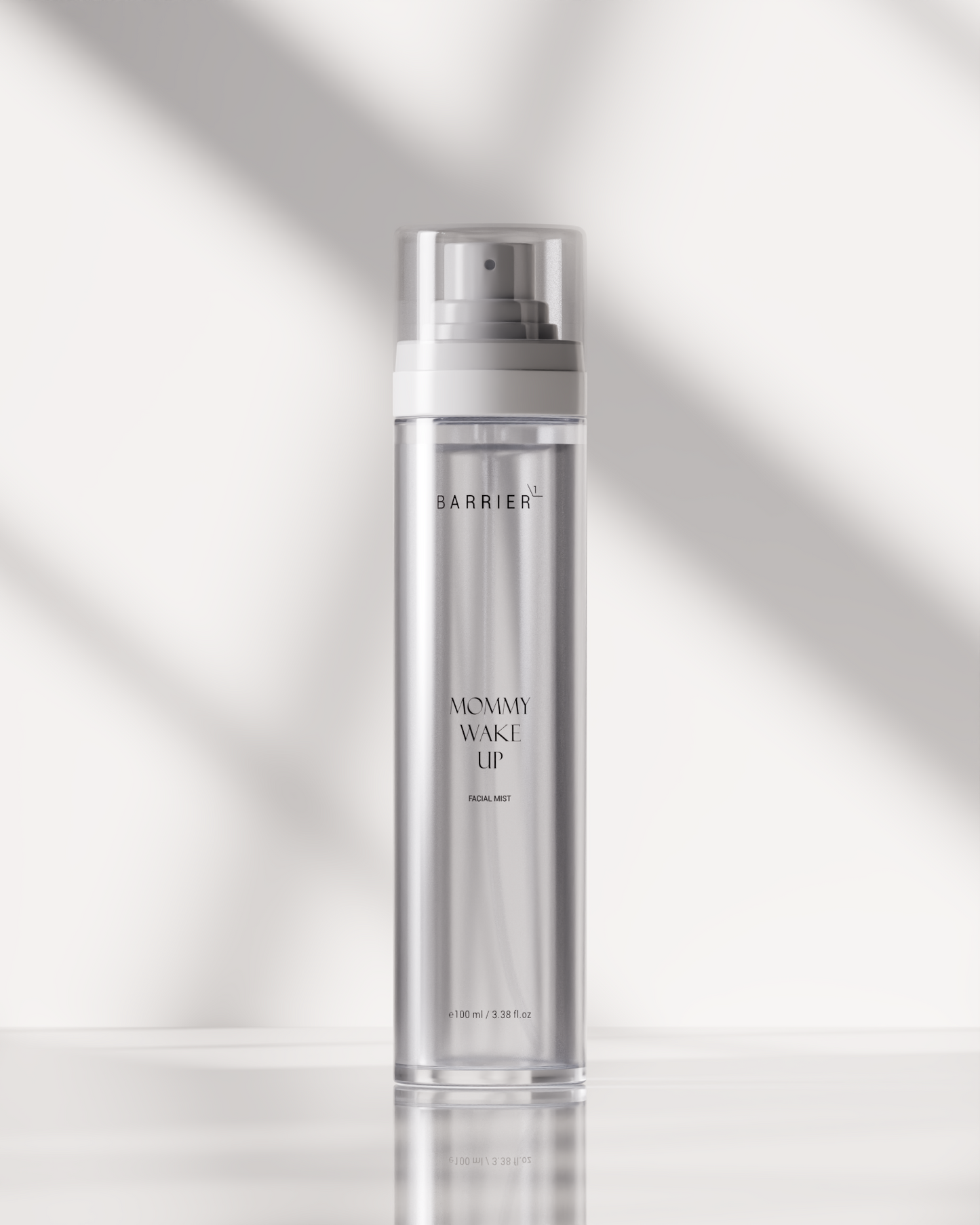 mommy wake up facial mist