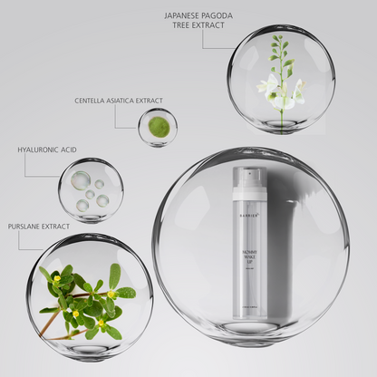 mommy wake up facial mist